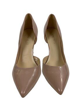 Nine West Everytime d'Orsay Pointed Toe Pumps Size 8M